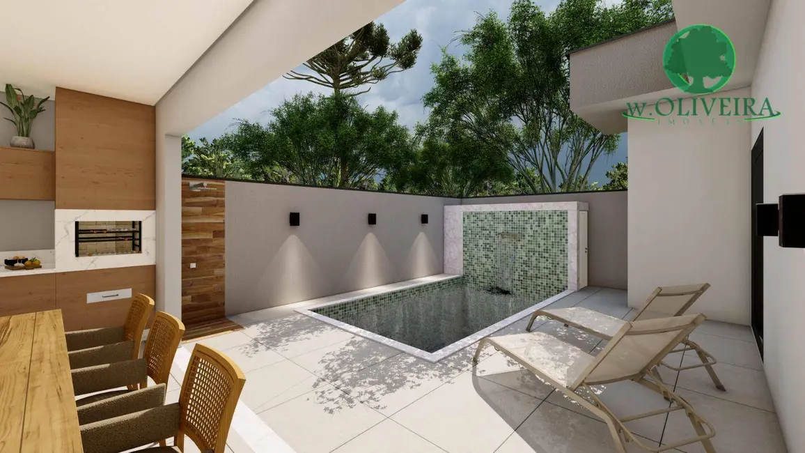 Casa de Condomínio com 3 quartos à venda, 300m2 em Indaiatuba - SP - imagem 2 Foto 2 de Casa de Condomínio com 3 quartos à venda, 300m2 em Indaiatuba - SP