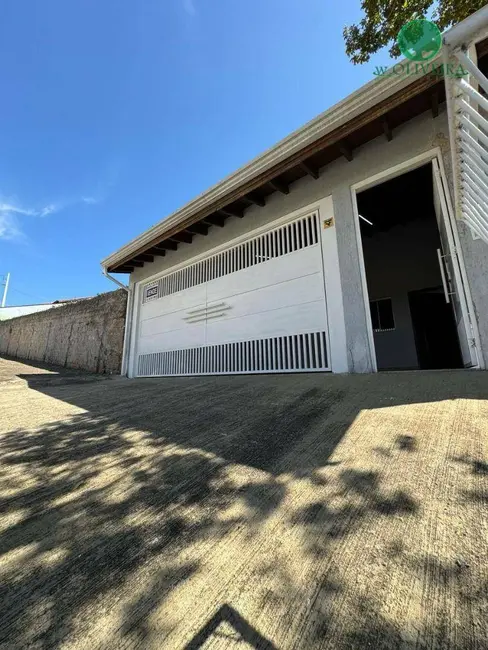 Foto 2 de Sobrado com 4 quartos à venda e para alugar, 150m2 em Jardim Colonial, Indaiatuba - SP