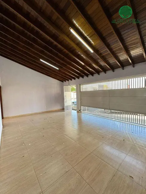 Foto 4 de Sobrado com 4 quartos à venda, 150m2 em Jardim Colonial, Indaiatuba - SP