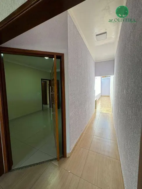 Foto 6 de Sobrado com 4 quartos à venda, 150m2 em Jardim Colonial, Indaiatuba - SP