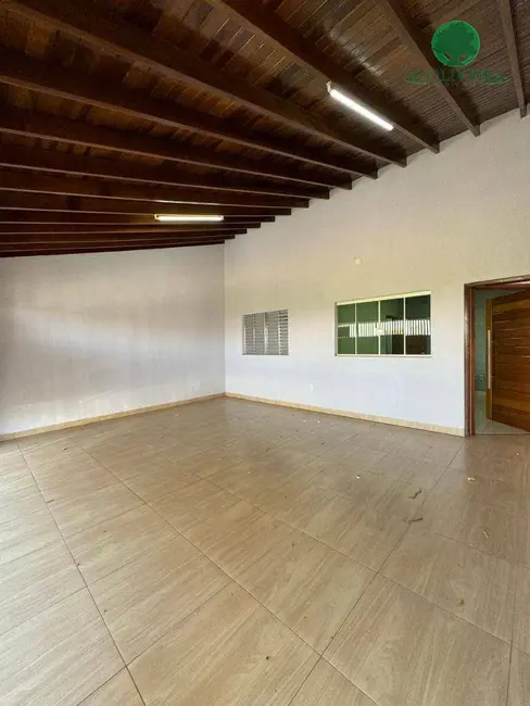 Foto 3 de Sobrado com 4 quartos à venda, 150m2 em Jardim Colonial, Indaiatuba - SP
