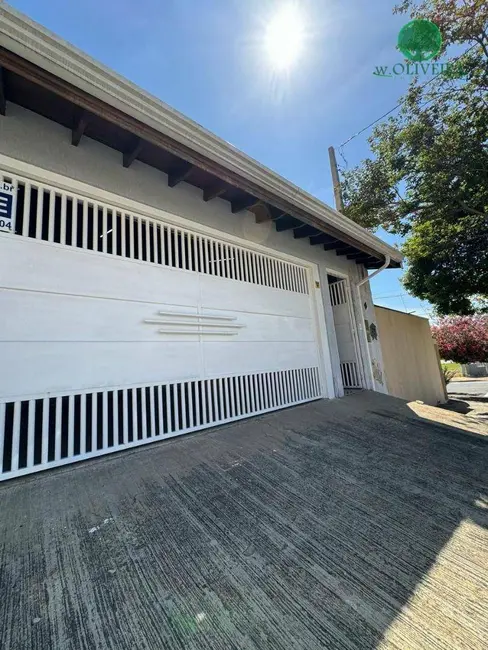 Foto 1 de Sobrado com 4 quartos à venda, 150m2 em Jardim Colonial, Indaiatuba - SP