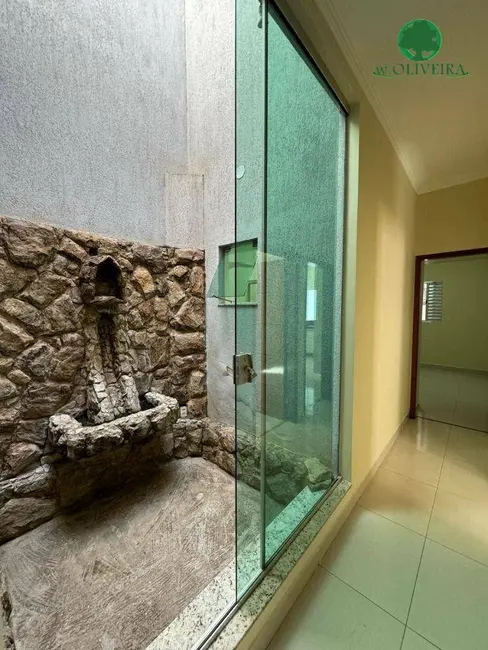 Foto 9 de Sobrado com 4 quartos à venda, 150m2 em Jardim Colonial, Indaiatuba - SP