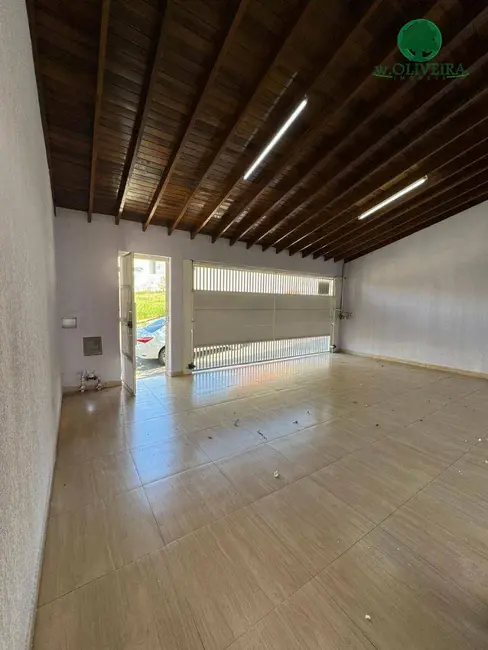 Foto 5 de Sobrado com 4 quartos à venda, 150m2 em Jardim Colonial, Indaiatuba - SP
