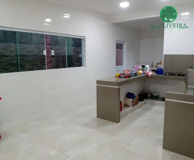 Foto 6 de Chácara com 2 quartos à venda, 1000m2 em Recanto Campestre Internacional de Viracopos Gleba 3, Indaiatuba - SP