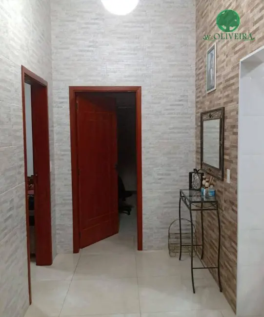 Foto 8 de Chácara com 2 quartos à venda, 1000m2 em Recanto Campestre Internacional de Viracopos Gleba 3, Indaiatuba - SP