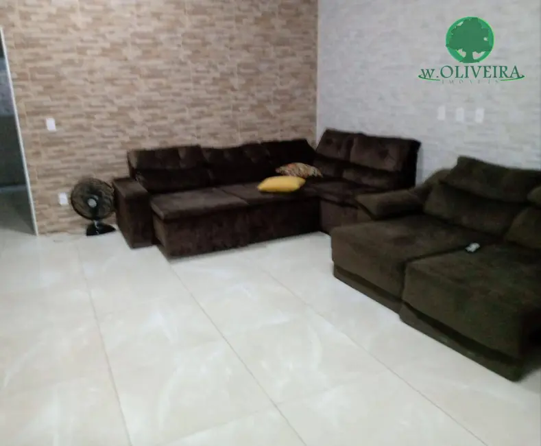 Foto 7 de Chácara com 2 quartos à venda, 1000m2 em Recanto Campestre Internacional de Viracopos Gleba 3, Indaiatuba - SP