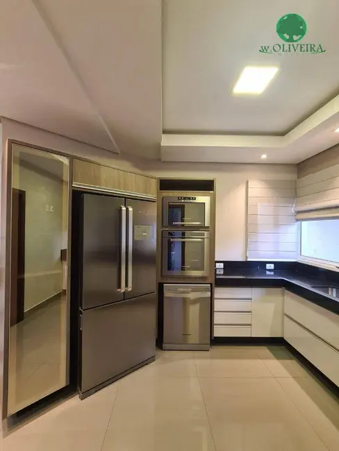 Casa de Condomínio com 3 quartos à venda, 306m2 em Parque Ibiti Reserva, Sorocaba - SP - imagem 7 Foto 7 de Casa de Condomínio com 3 quartos à venda, 306m2 em Parque Ibiti Reserva, Sorocaba - SP