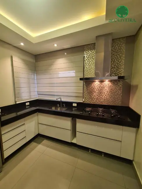 Casa de Condomínio com 3 quartos à venda, 306m2 em Parque Ibiti Reserva, Sorocaba - SP - imagem 9 Foto 9 de Casa de Condomínio com 3 quartos à venda, 306m2 em Parque Ibiti Reserva, Sorocaba - SP