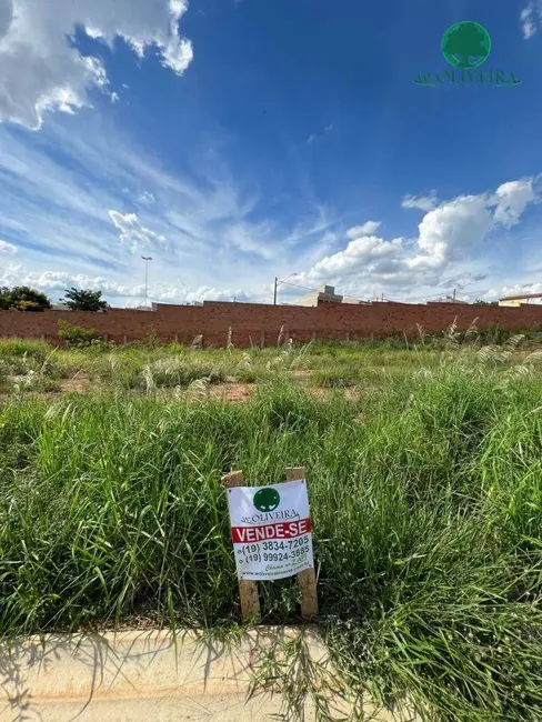 Foto 2 de Terreno / Lote à venda, 250m2 em Vila Florença, Indaiatuba - SP