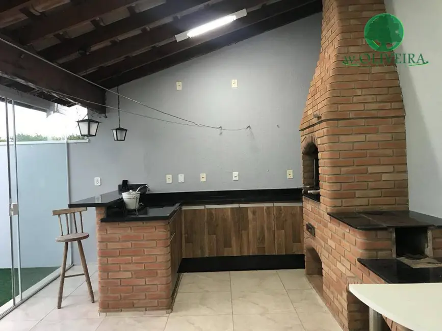 Foto 9 de Casa com 3 quartos à venda, 250m2 em Jardim Bela Vista, Indaiatuba - SP