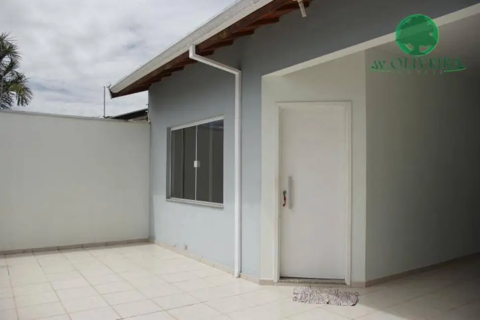 Foto 4 de Casa com 3 quartos à venda, 250m2 em Jardim Bela Vista, Indaiatuba - SP