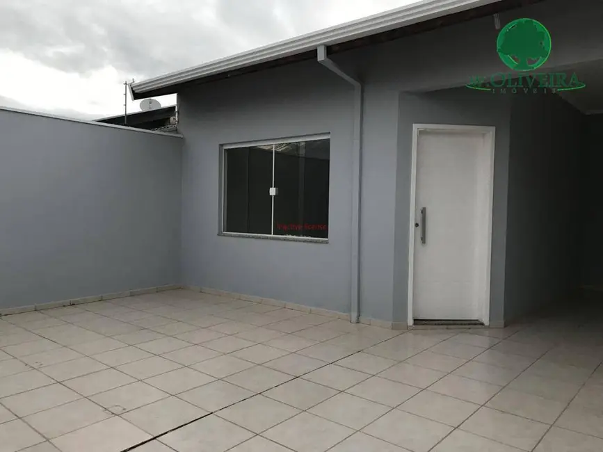 Foto 2 de Casa com 3 quartos à venda, 250m2 em Jardim Bela Vista, Indaiatuba - SP