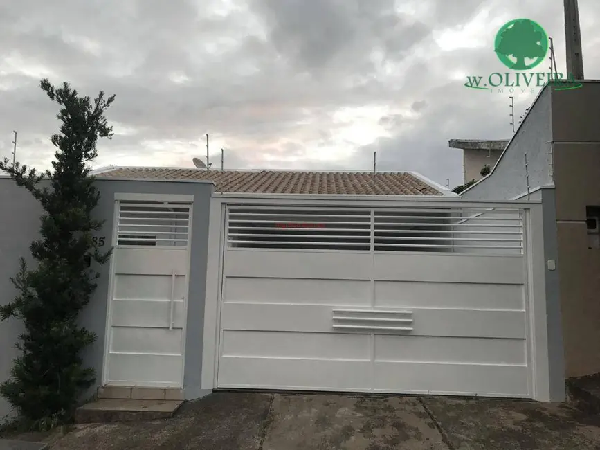 Foto 1 de Casa com 3 quartos à venda, 250m2 em Jardim Bela Vista, Indaiatuba - SP