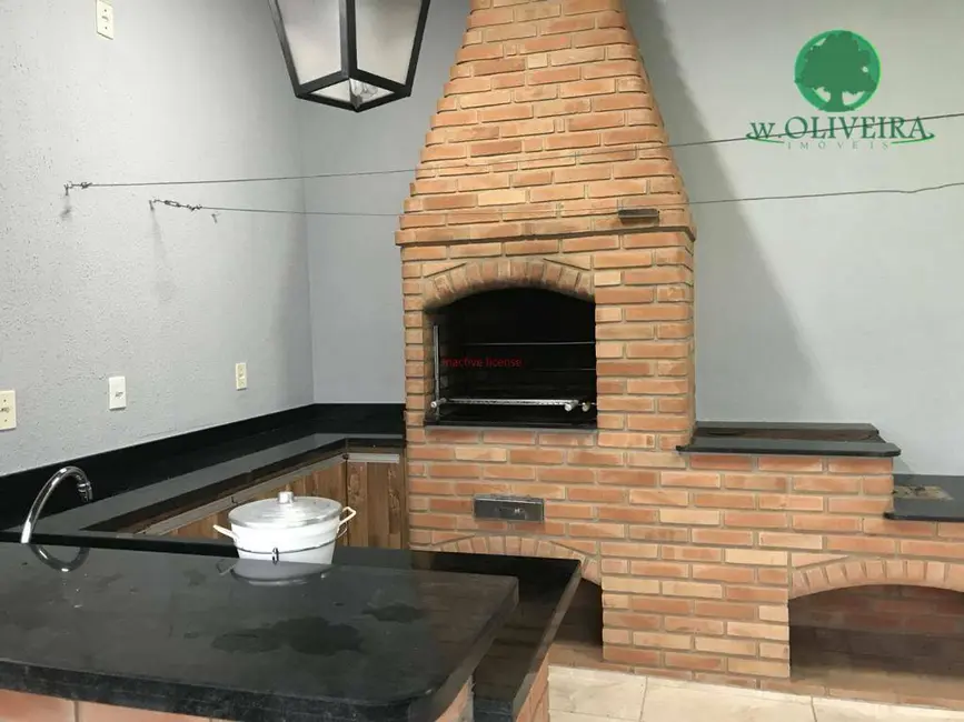 Foto 6 de Casa com 3 quartos à venda, 250m2 em Jardim Bela Vista, Indaiatuba - SP