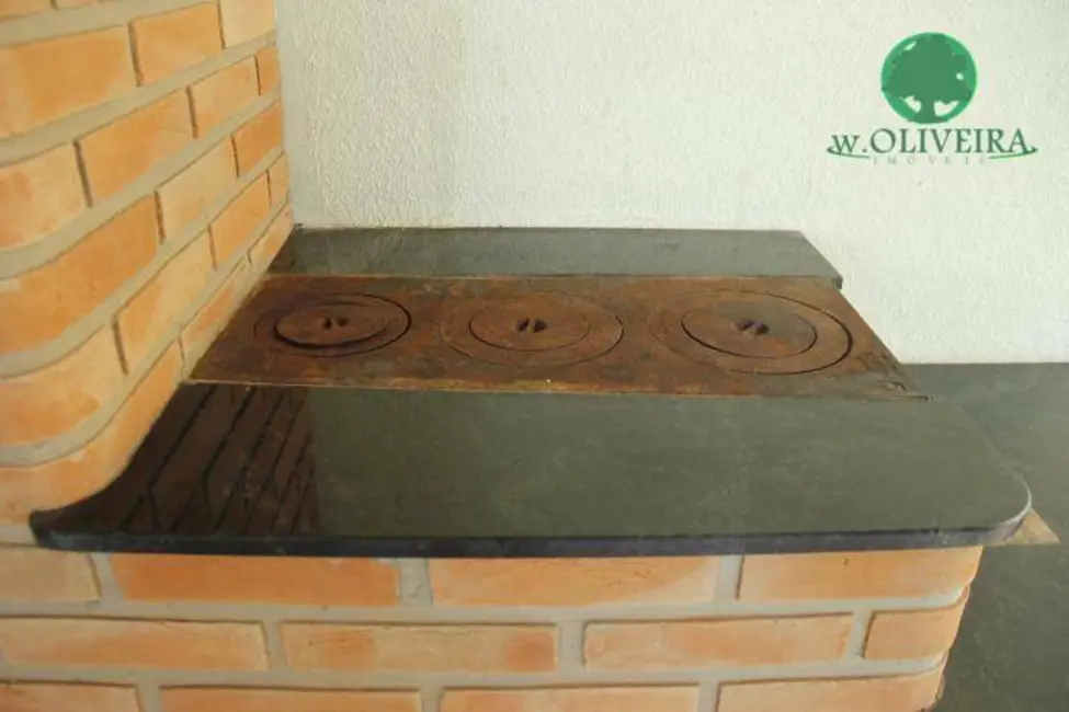 Foto 7 de Casa com 3 quartos à venda, 250m2 em Jardim Bela Vista, Indaiatuba - SP