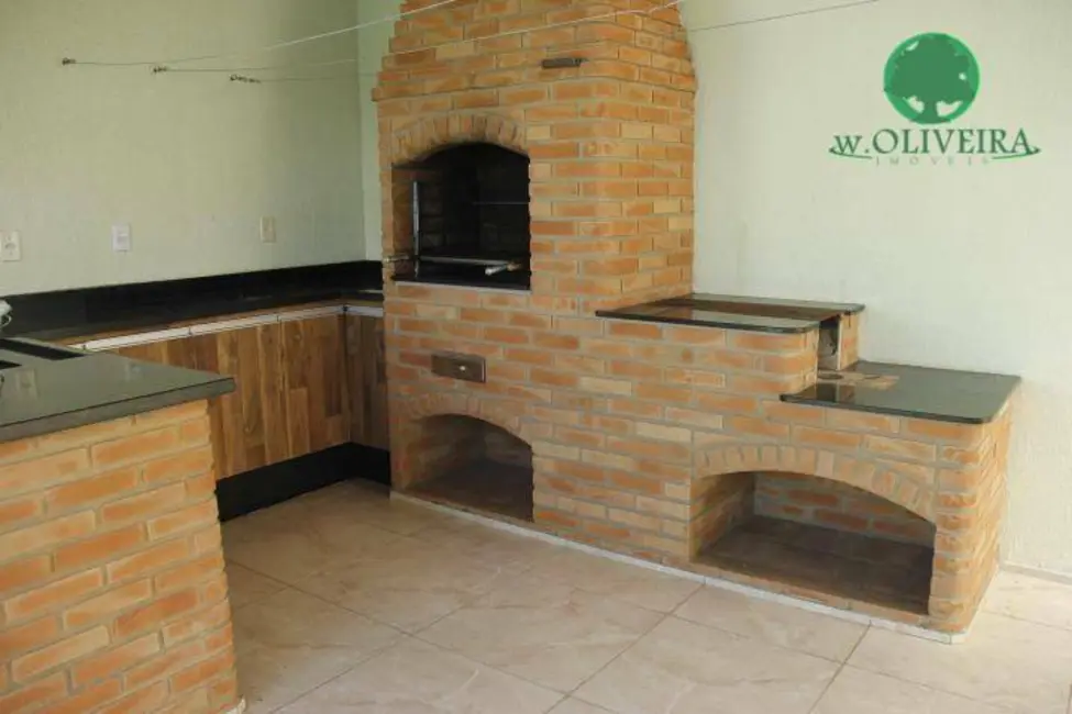 Foto 5 de Casa com 3 quartos à venda, 250m2 em Jardim Bela Vista, Indaiatuba - SP