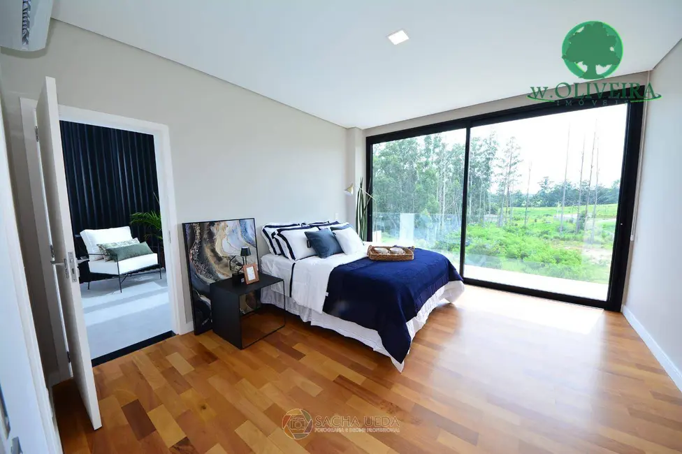 Foto 6 de Sobrado com 4 quartos à venda, 595m2 em Indaiatuba - SP