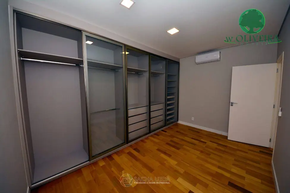 Foto 5 de Sobrado com 4 quartos à venda, 595m2 em Indaiatuba - SP