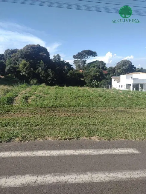 Foto 2 de Terreno / Lote à venda, 1000m2 em Salto - SP