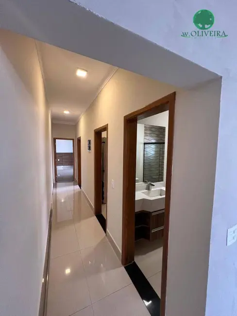 Foto 6 de Casa de Condomínio com 3 quartos à venda, 200m2 em Jardim Bréscia, Indaiatuba - SP