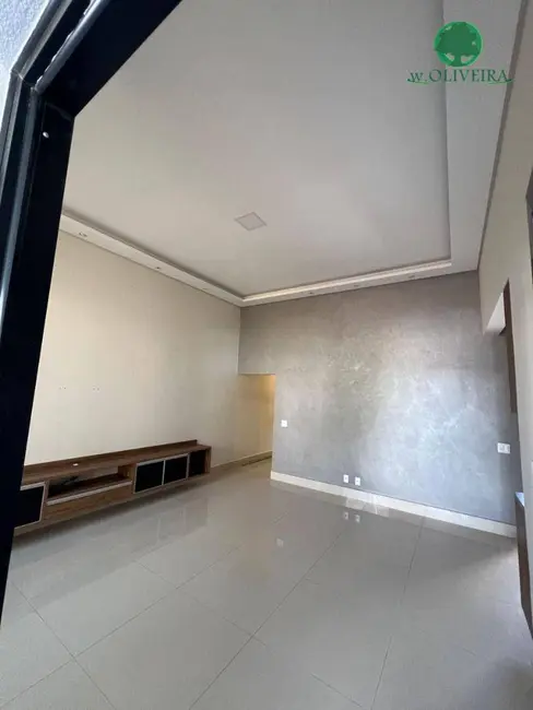 Foto 2 de Casa de Condomínio com 3 quartos à venda, 200m2 em Jardim Bréscia, Indaiatuba - SP