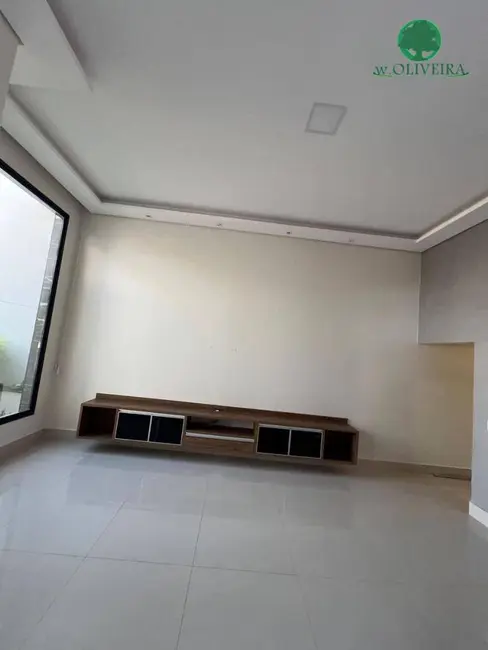 Foto 3 de Casa de Condomínio com 3 quartos à venda, 200m2 em Jardim Bréscia, Indaiatuba - SP