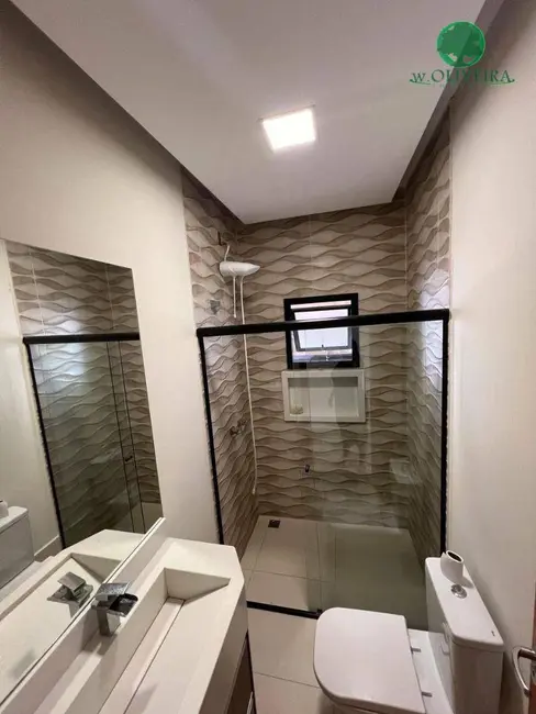 Foto 8 de Casa de Condomínio com 3 quartos à venda, 200m2 em Jardim Bréscia, Indaiatuba - SP