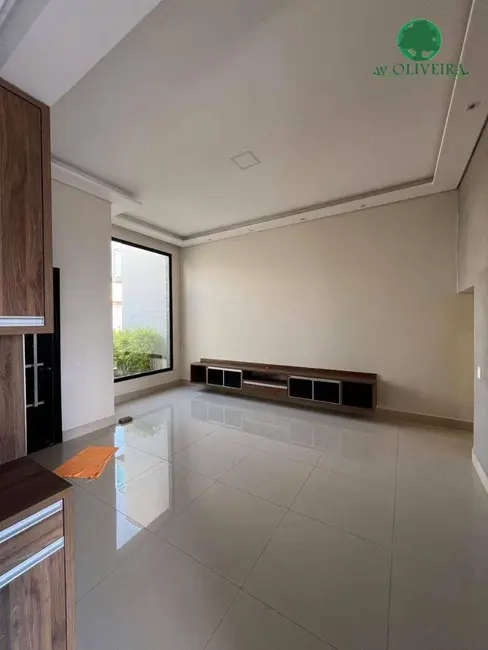 Foto 1 de Casa de Condomínio com 3 quartos à venda, 200m2 em Jardim Bréscia, Indaiatuba - SP
