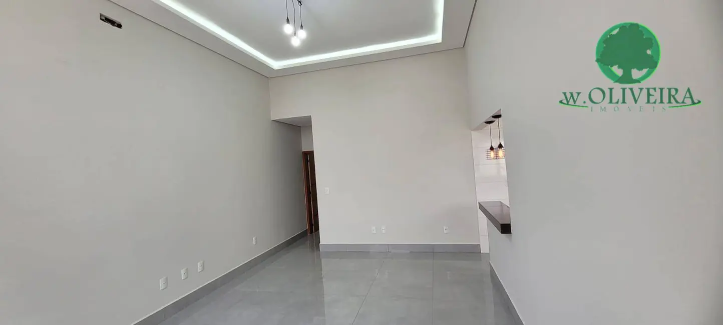 Foto 1 de Casa de Condomínio com 3 quartos à venda, 200m2 em Jardim Bréscia, Indaiatuba - SP