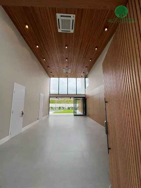 Foto 5 de Sobrado com 4 quartos à venda, 628m2 em Indaiatuba - SP