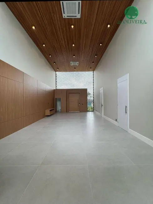 Foto 6 de Sobrado com 4 quartos à venda, 628m2 em Indaiatuba - SP