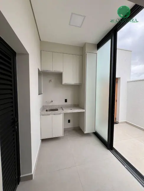 Foto 9 de Sobrado com 4 quartos à venda, 628m2 em Indaiatuba - SP