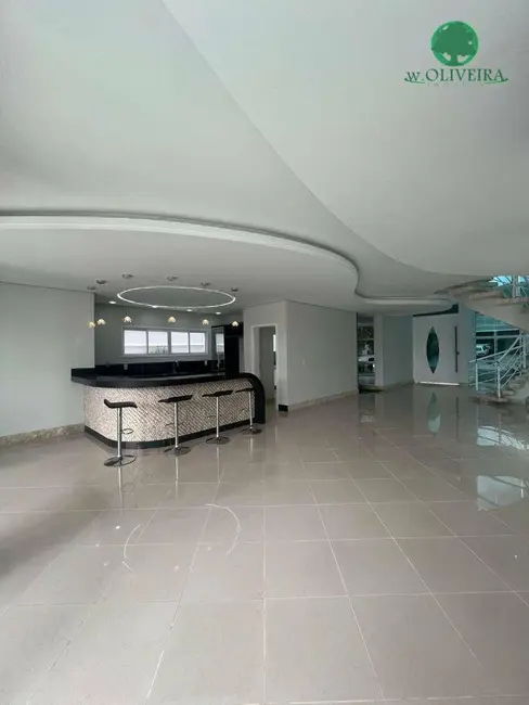 Foto 6 de Sobrado com 4 quartos à venda, 350m2 em Jardim Amstalden Residence, Indaiatuba - SP