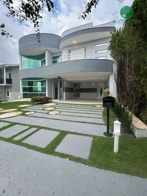 Foto 2 de Sobrado com 4 quartos à venda, 350m2 em Jardim Amstalden Residence, Indaiatuba - SP