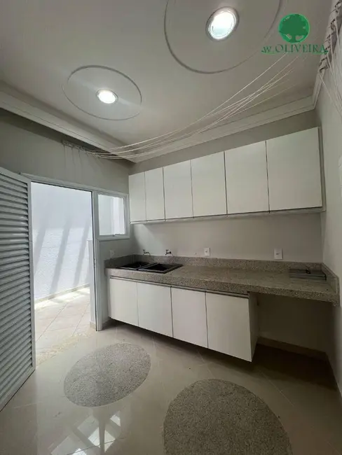 Foto 7 de Sobrado com 4 quartos à venda, 350m2 em Jardim Amstalden Residence, Indaiatuba - SP