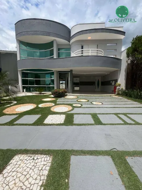 Foto 1 de Sobrado com 4 quartos à venda, 350m2 em Jardim Amstalden Residence, Indaiatuba - SP