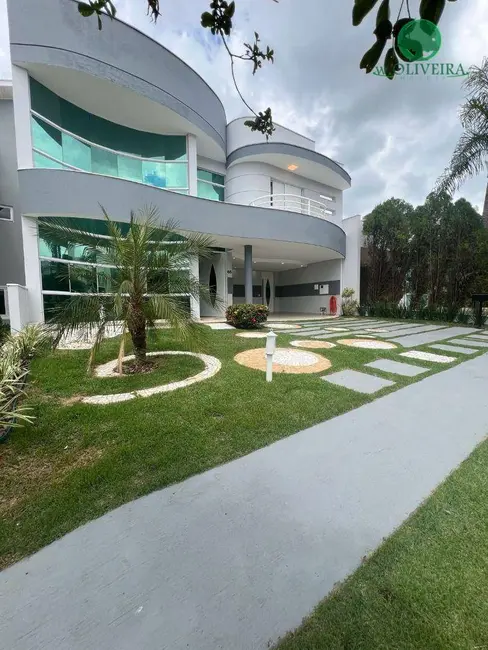 Foto 3 de Sobrado com 4 quartos à venda, 350m2 em Jardim Amstalden Residence, Indaiatuba - SP