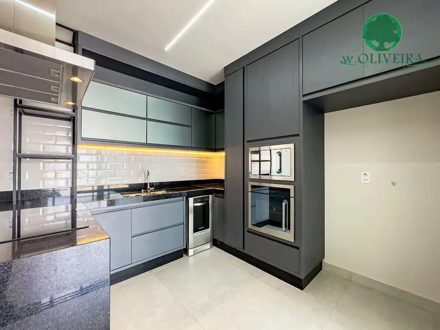 Foto 9 de Casa de Condomínio com 3 quartos à venda, 300m2 em Indaiatuba - SP