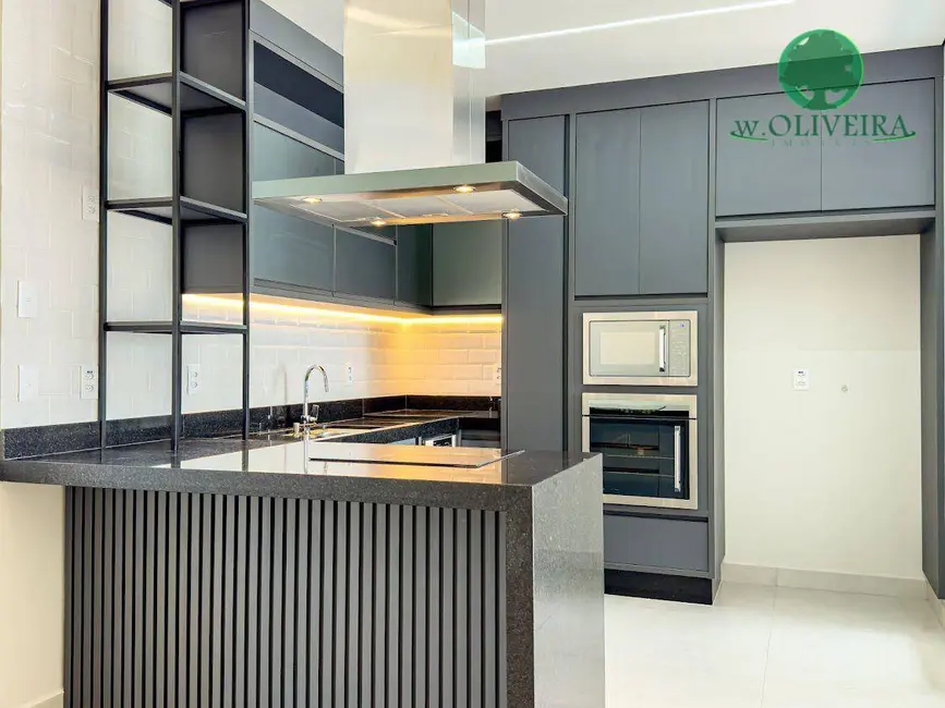 Foto 8 de Casa de Condomínio com 3 quartos à venda, 300m2 em Indaiatuba - SP