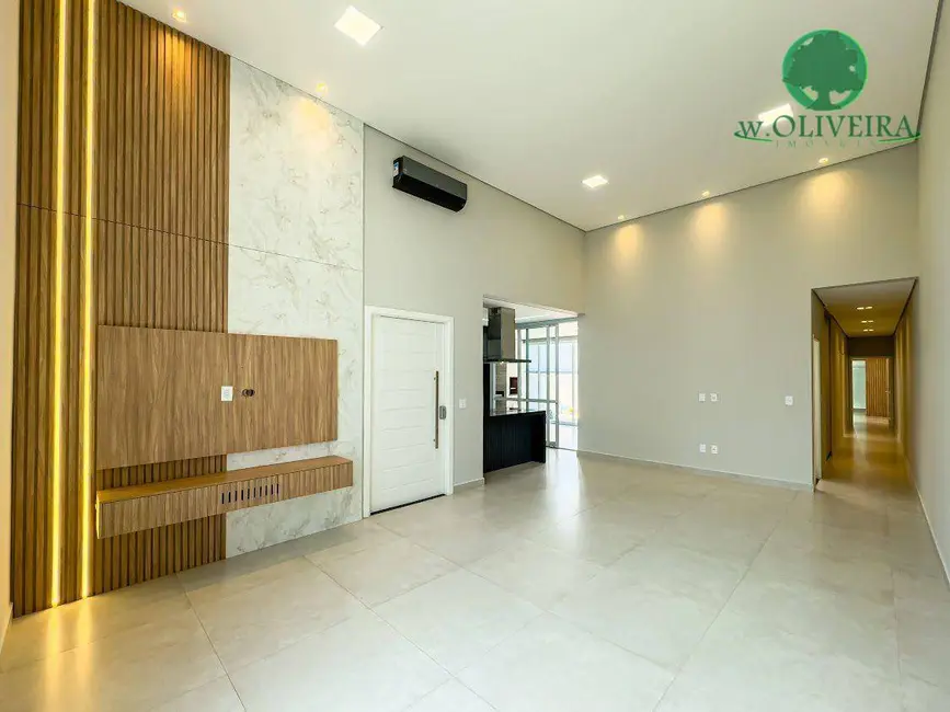 Foto 7 de Casa de Condomínio com 3 quartos à venda, 300m2 em Indaiatuba - SP