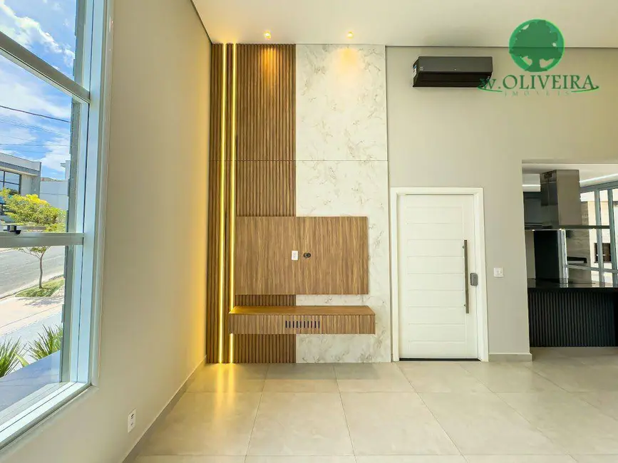 Foto 5 de Casa de Condomínio com 3 quartos à venda, 300m2 em Indaiatuba - SP