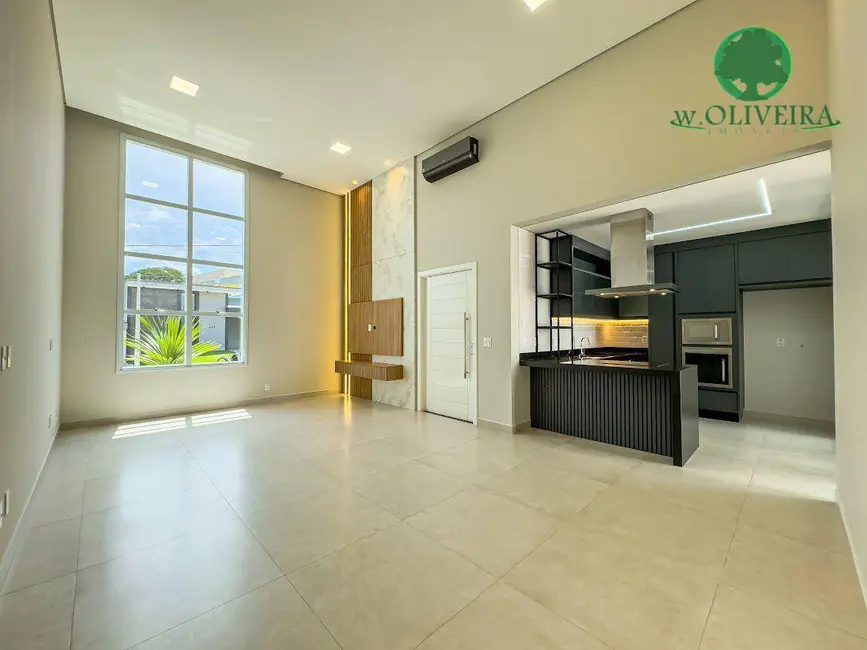 Foto 6 de Casa de Condomínio com 3 quartos à venda, 300m2 em Indaiatuba - SP