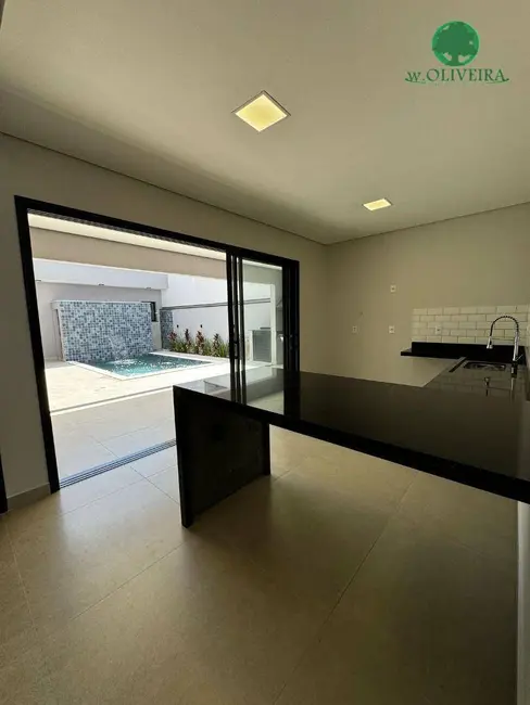 Foto 8 de Casa de Condomínio com 3 quartos à venda, 300m2 em Indaiatuba - SP