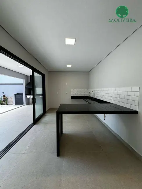 Foto 9 de Casa de Condomínio com 3 quartos à venda, 300m2 em Indaiatuba - SP