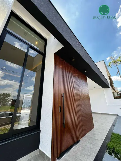 Foto 3 de Casa de Condomínio com 3 quartos à venda, 300m2 em Indaiatuba - SP