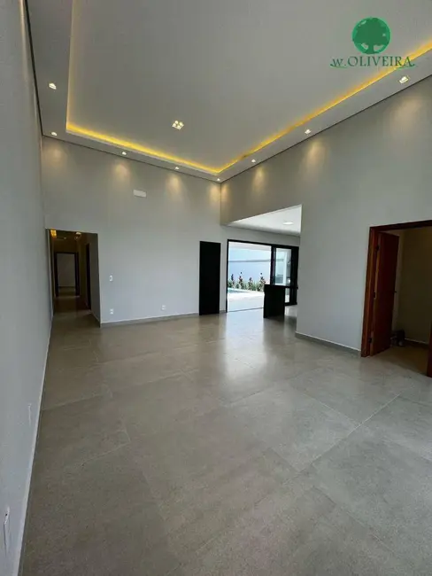 Foto 4 de Casa de Condomínio com 3 quartos à venda, 300m2 em Indaiatuba - SP