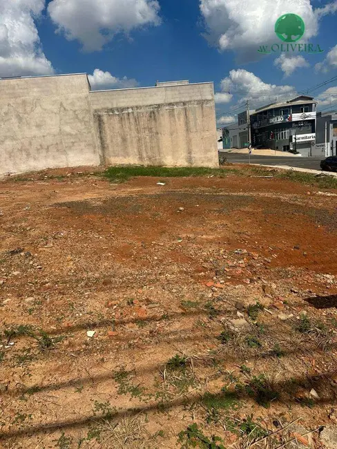 Foto 2 de Terreno / Lote à venda, 150m2 em Indaiatuba - SP
