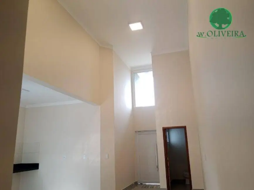 Foto 2 de Casa de Condomínio com 3 quartos à venda, 240m2 em Jardim Bréscia, Indaiatuba - SP