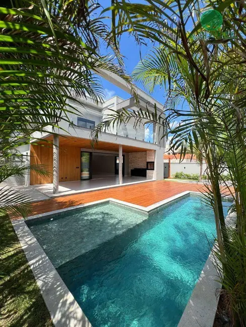 Foto 5 de Sobrado com 4 quartos à venda, 570m2 em Indaiatuba - SP